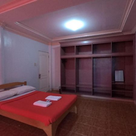 Pe'Re Aristo Guesthouse Mandaue Kültér fotó
