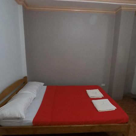 Pe'Re Aristo Guesthouse Mandaue Kültér fotó